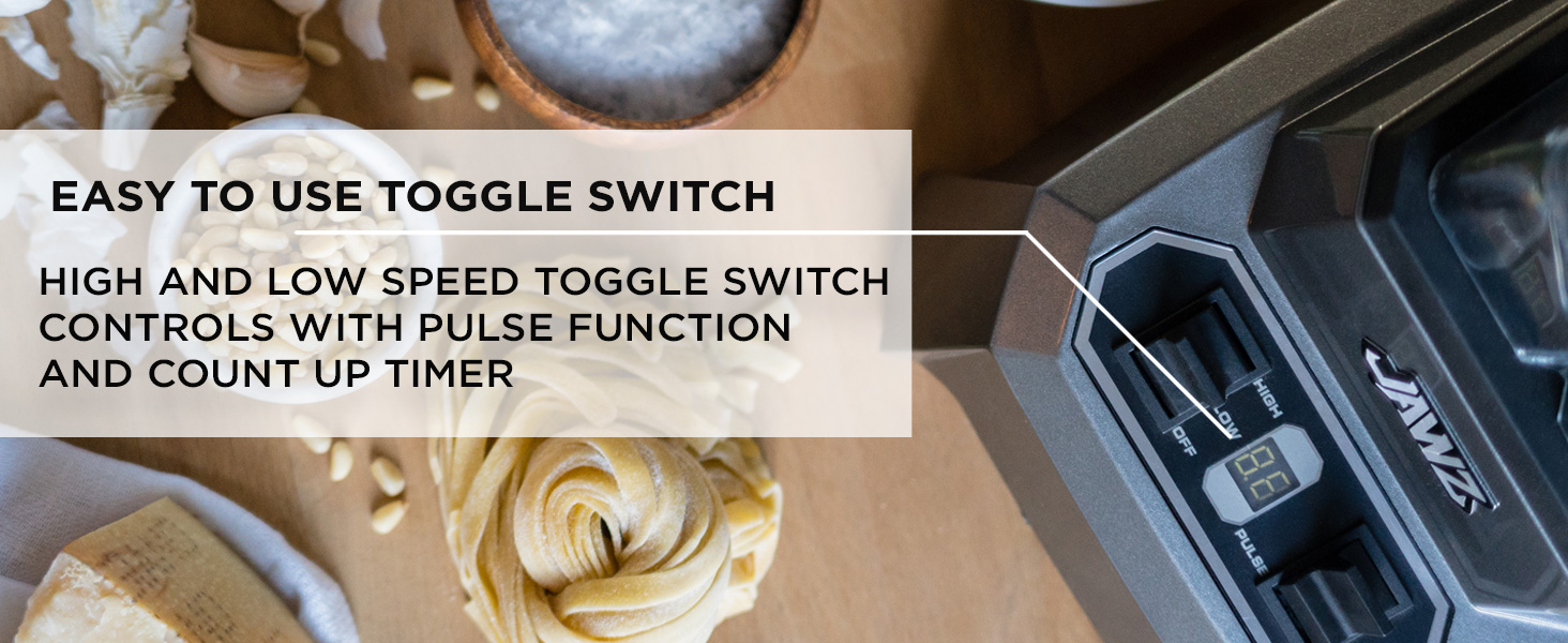 toggle switch