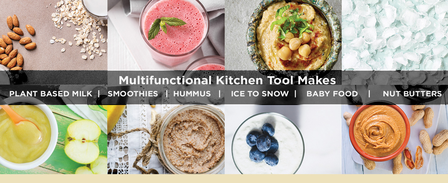 multifunctional kitchen tool