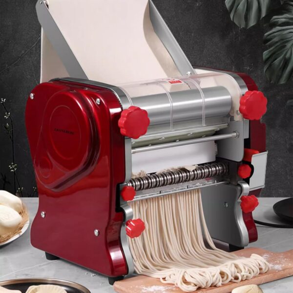 dough sheeters