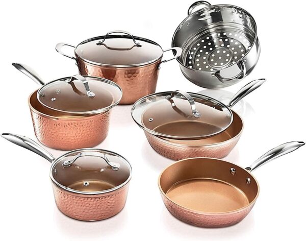 baking utensil set