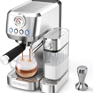 latte machine
