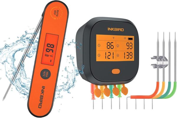 oven thermometer