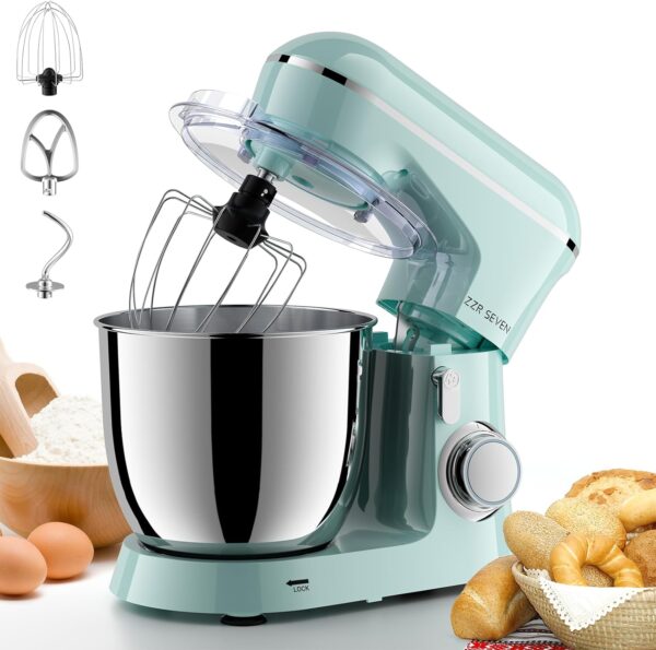 professional stand mixers