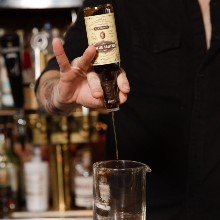 Scrappy's Firewater Tincture