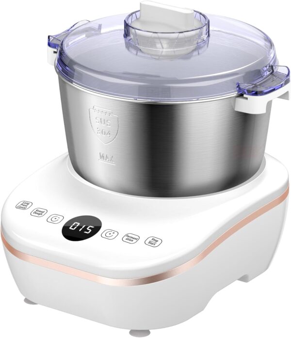 professional stand mixers