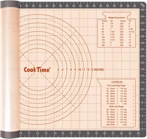 baking mats