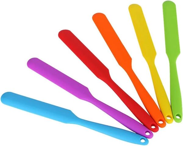 silicone baking tools