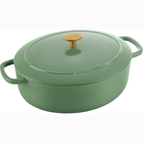 enamel cast iron dutch ovens