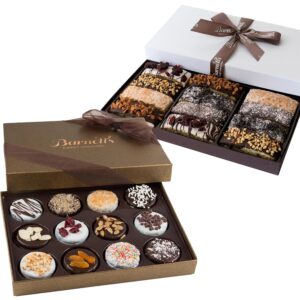 chocolate bakery