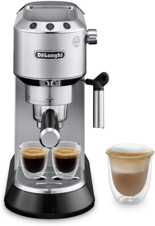 espresso machines