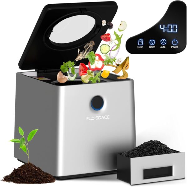 high-capacity food processors