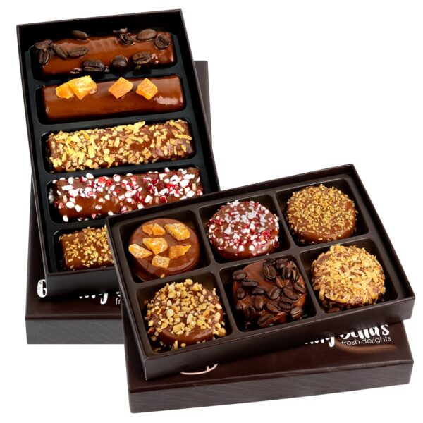chocolate bakery