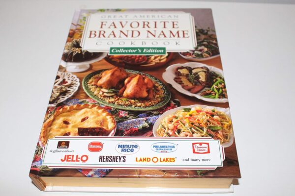 brand names