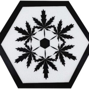 silicone baking mats