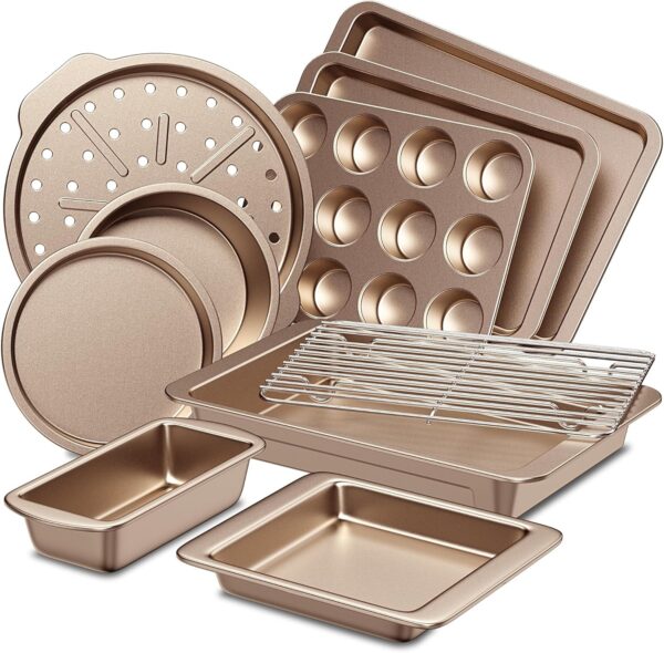 baking appliances