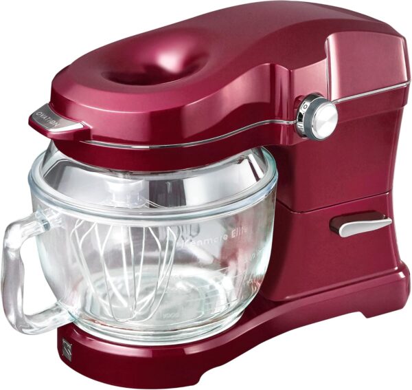 professional stand mixers
