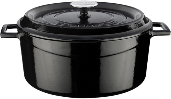 enamel cast iron dutch ovens