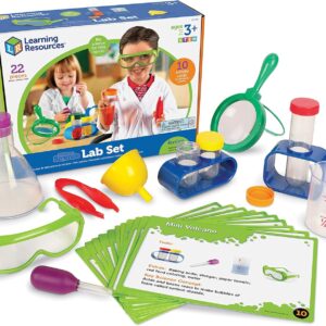 kitchen science