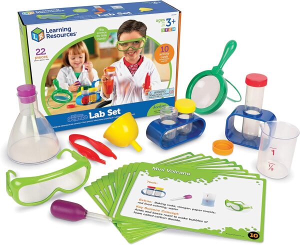kitchen science