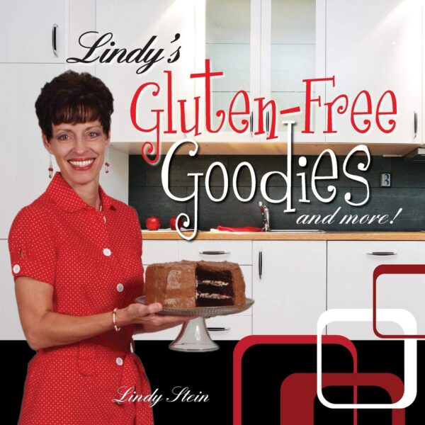 gluten-free baking books