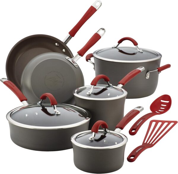 non-stick baking sheets