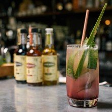 Scrappy's Firewater Tincture