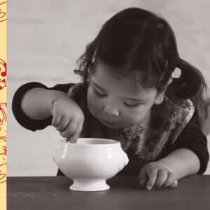 historical recipes and stories