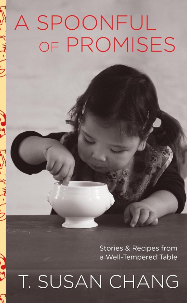 historical recipes and stories