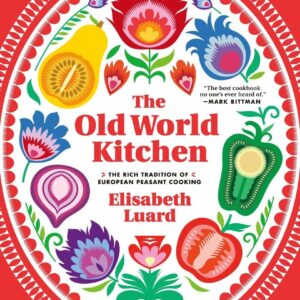cultural cooking traditions