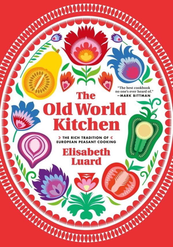 cultural cooking traditions