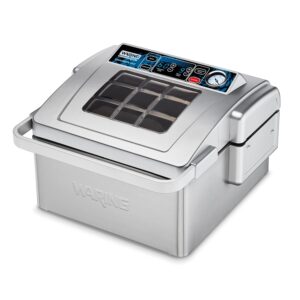 commercial-grade convection ovens