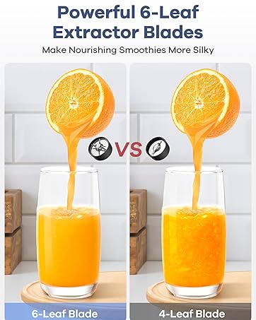 portable blender