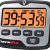 digital kitchen timers