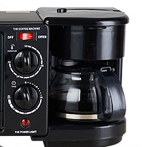 Coffee Maker