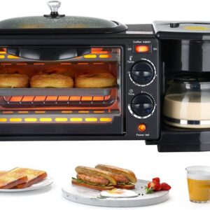breakfast appliances
