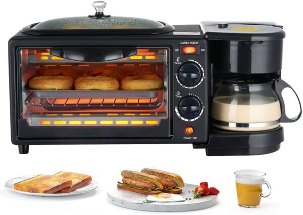 breakfast appliances