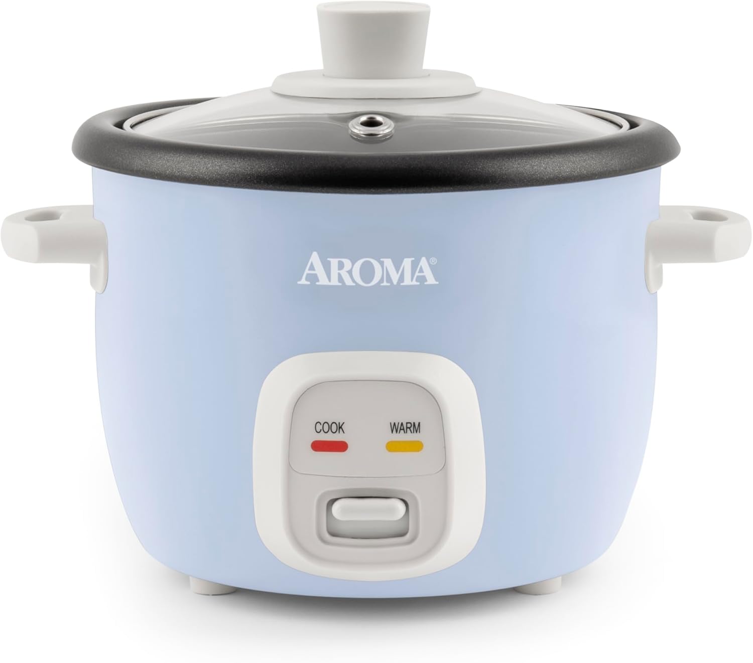 Aroma Housewares 4-Cups (Cooked) / 1Qt. Rice & Grain Cooker rice cookers