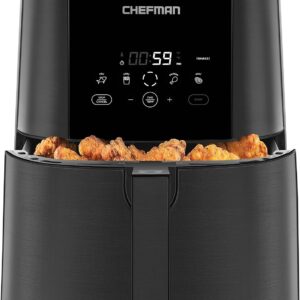oil-free fryers