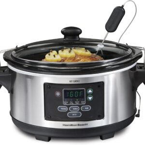 slow cookers