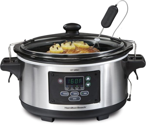 slow cookers