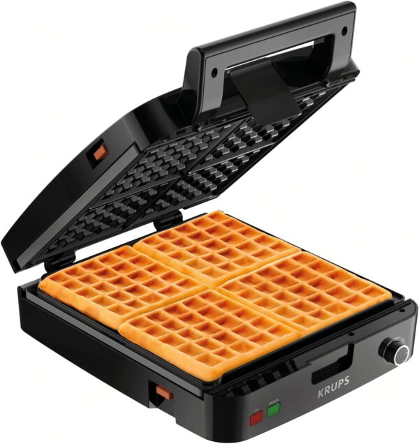waffle makers