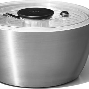 salad spinners