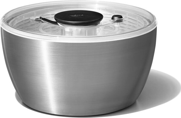 salad spinners