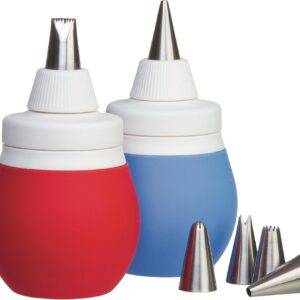 cake decorating tools