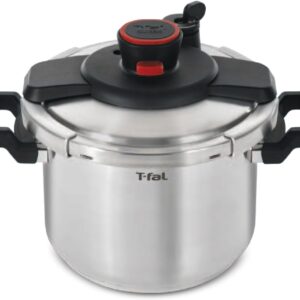 pressure cookers