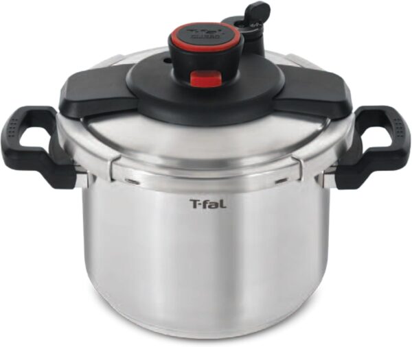 pressure cookers
