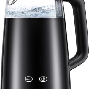 electric kettles