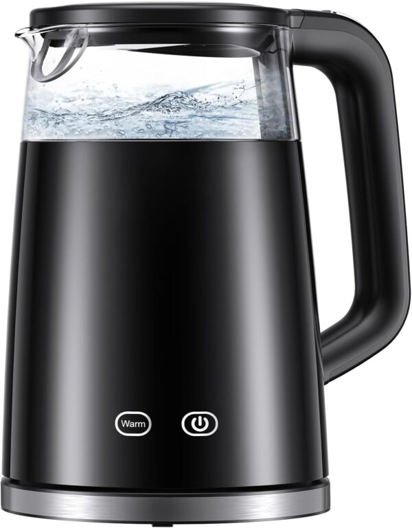 electric kettles