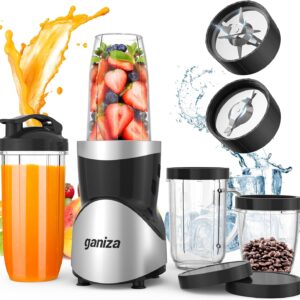 smoothie makers