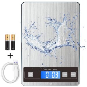 kitchen scales